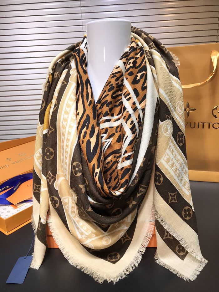 Louis Vuitton Scarf LV00128